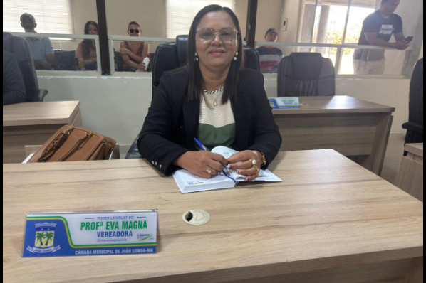 Câmara de João Lisboa concederá a comenda  Rosa Grande à escritora Maria Natividade