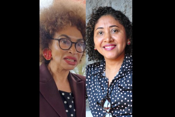 Câmara de João Lisboa homenageia educadora e promotora com Comenda Rosa Grande