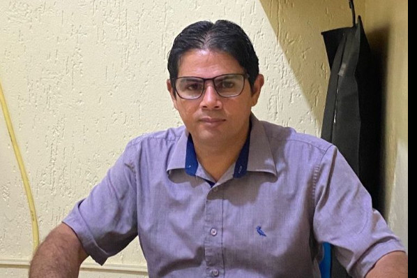 Vereador José do Valdimiro solicita transporte escolar e melhorias em infraestrutura em João Li...