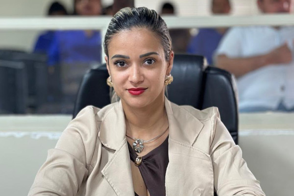 4ª Caminhada de Combate à Violência Doméstica e ao Feminicídio acontece nesta quinta-feira em J...