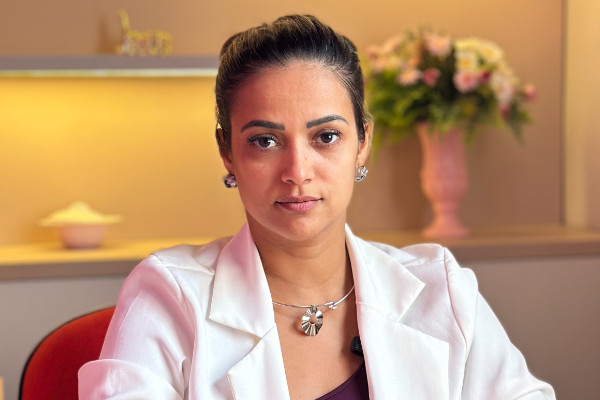 Vereadora Carla Rocha luta para que seja implantada maternidade em João Lisboa