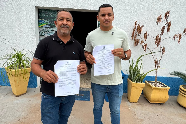 Vereadores Geneilson Dourado e João Filho solicitam medidas para combater acidentes provocados...