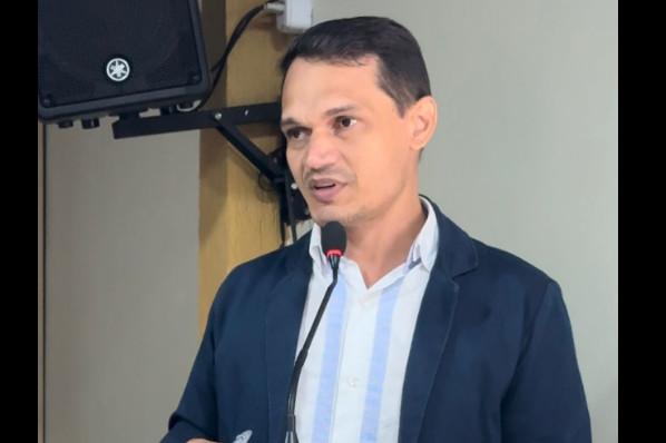 João Lisboa propõe nomear UBS do Caiçara em homenagem ao médico Dr. Samuel Almeida Costa