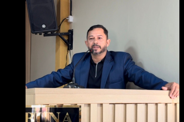 Vereadores viabilizam recursos para asfalto e campo de futebol em João Lisboa