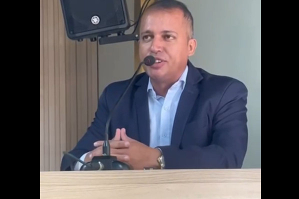 “Saúde pública precisa de reforço com a contratação de mais profissionais”, diz vereador Marcon...