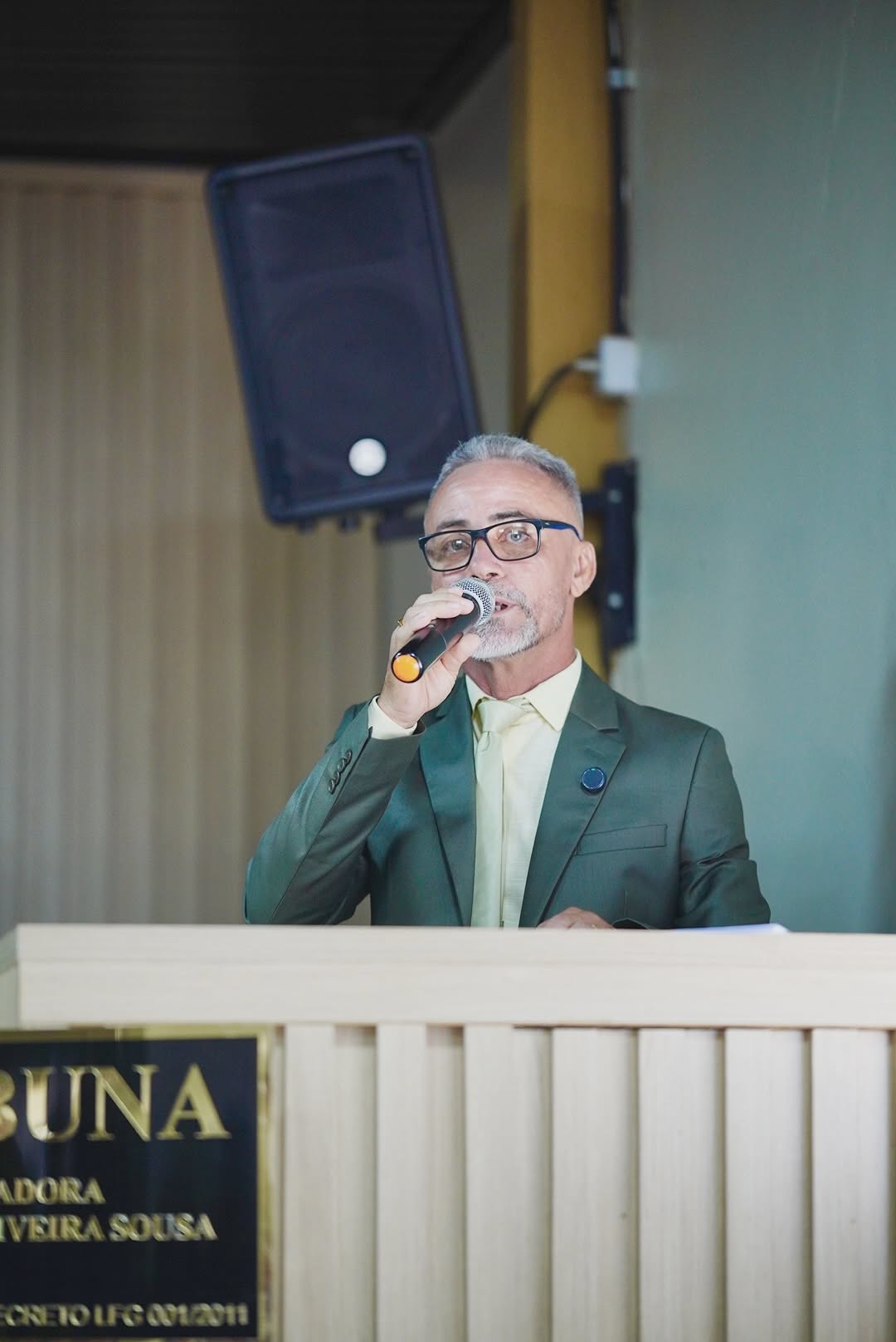 FRANCIMAR CARVALHO SANTOS
